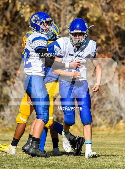 Thumbnail 3 in Smith Valley @ Coleville photogallery.