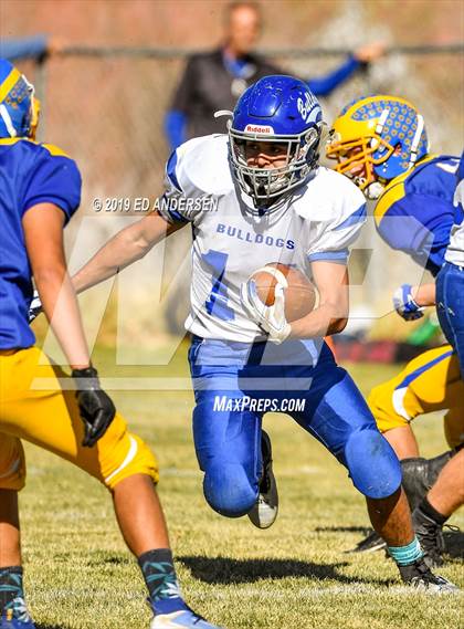 Thumbnail 3 in Smith Valley @ Coleville photogallery.
