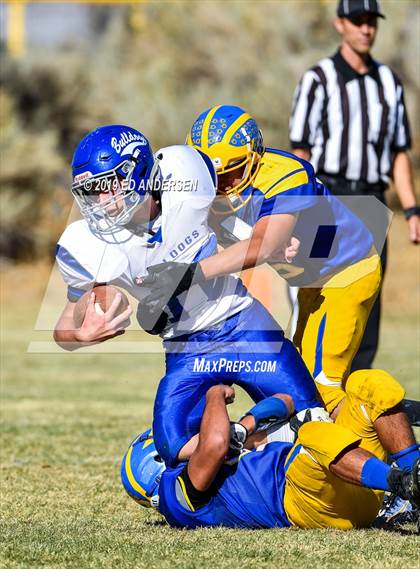 Thumbnail 3 in Smith Valley @ Coleville photogallery.