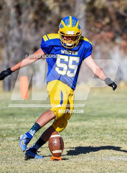 Thumbnail 1 in Smith Valley @ Coleville photogallery.