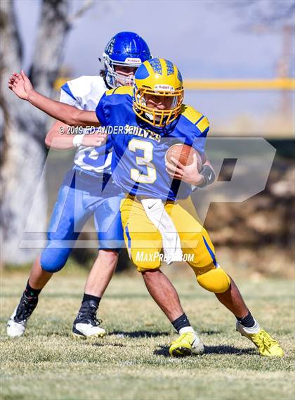 Thumbnail 3 in Smith Valley @ Coleville photogallery.