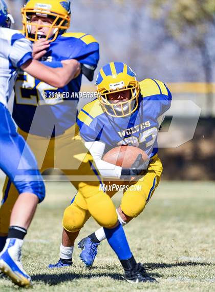 Thumbnail 2 in Smith Valley @ Coleville photogallery.