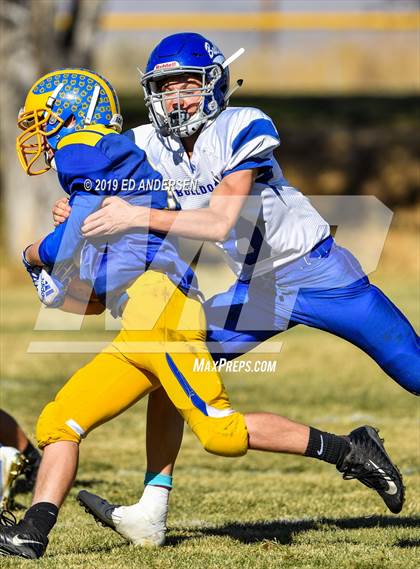 Thumbnail 3 in Smith Valley @ Coleville photogallery.