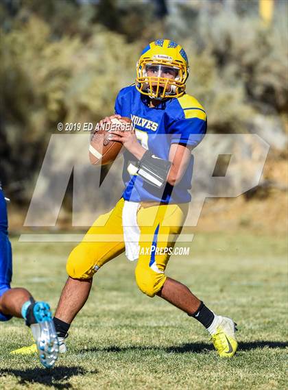Thumbnail 1 in Smith Valley @ Coleville photogallery.