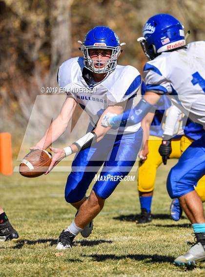 Thumbnail 3 in Smith Valley @ Coleville photogallery.