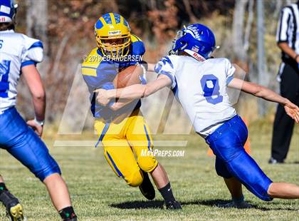 Thumbnail 3 in Smith Valley @ Coleville photogallery.
