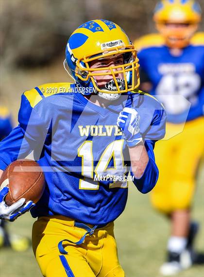 Thumbnail 2 in Smith Valley @ Coleville photogallery.
