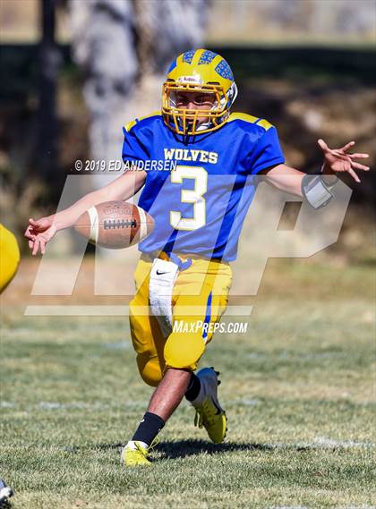 Thumbnail 3 in Smith Valley @ Coleville photogallery.