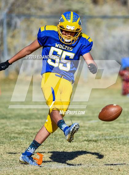 Thumbnail 1 in Smith Valley @ Coleville photogallery.