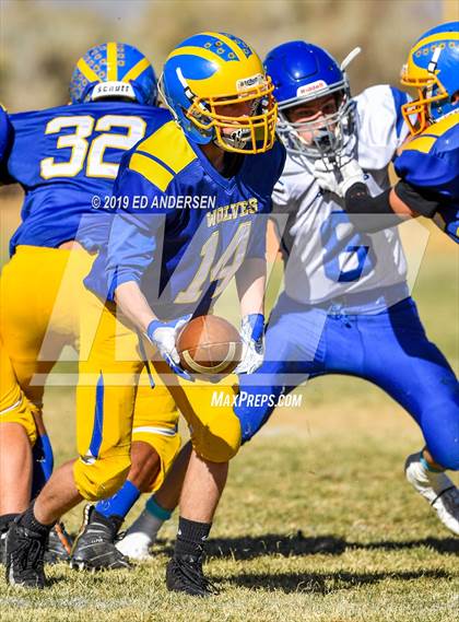 Thumbnail 1 in Smith Valley @ Coleville photogallery.