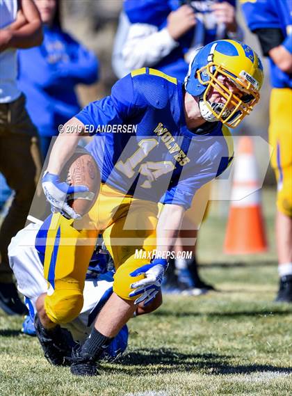 Thumbnail 3 in Smith Valley @ Coleville photogallery.
