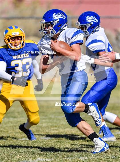 Thumbnail 3 in Smith Valley @ Coleville photogallery.