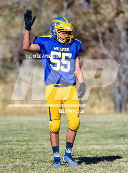 Thumbnail 1 in Smith Valley @ Coleville photogallery.