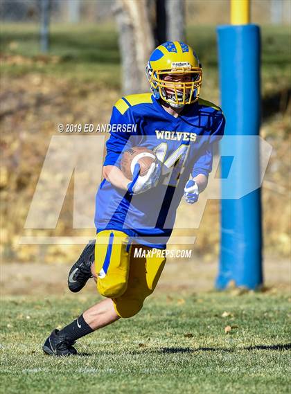 Thumbnail 1 in Smith Valley @ Coleville photogallery.