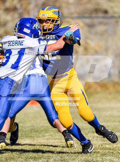 Thumbnail 1 in Smith Valley @ Coleville photogallery.