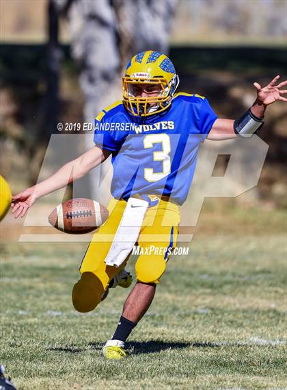 Thumbnail 1 in Smith Valley @ Coleville photogallery.