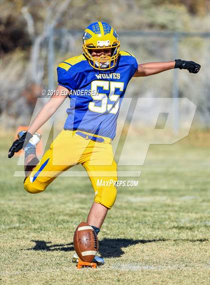 Thumbnail 3 in Smith Valley @ Coleville photogallery.