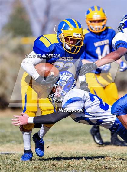 Thumbnail 3 in Smith Valley @ Coleville photogallery.