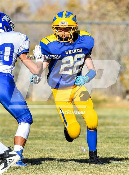 Thumbnail 2 in Smith Valley @ Coleville photogallery.