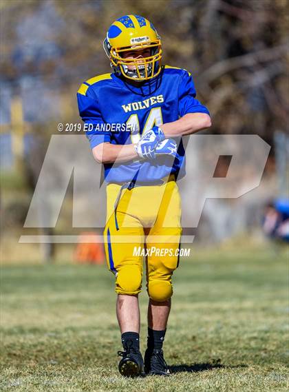 Thumbnail 3 in Smith Valley @ Coleville photogallery.