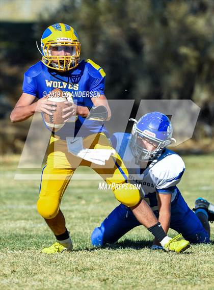 Thumbnail 3 in Smith Valley @ Coleville photogallery.
