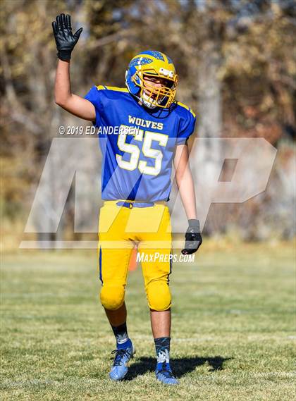 Thumbnail 2 in Smith Valley @ Coleville photogallery.