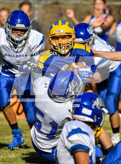 Thumbnail 3 in Smith Valley @ Coleville photogallery.