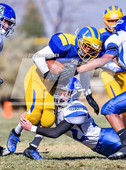 Thumbnail 1 in Smith Valley @ Coleville photogallery.