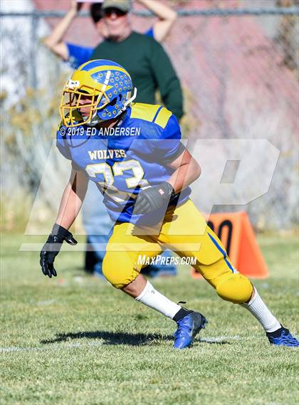 Thumbnail 1 in Smith Valley @ Coleville photogallery.