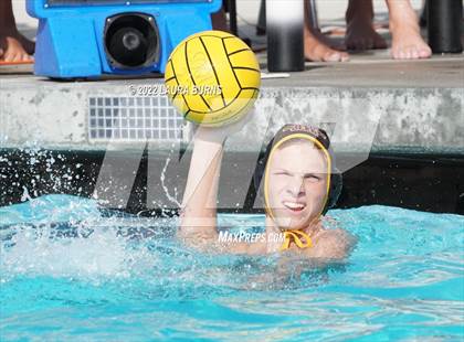 Thumbnail 3 in Saint Francis vs Willow Glen (Steve Martin Memorial Tournament) photogallery.