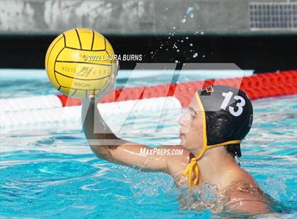 Thumbnail 1 in Saint Francis vs Willow Glen (Steve Martin Memorial Tournament) photogallery.