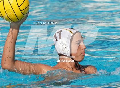 Thumbnail 2 in Saint Francis vs Willow Glen (Steve Martin Memorial Tournament) photogallery.