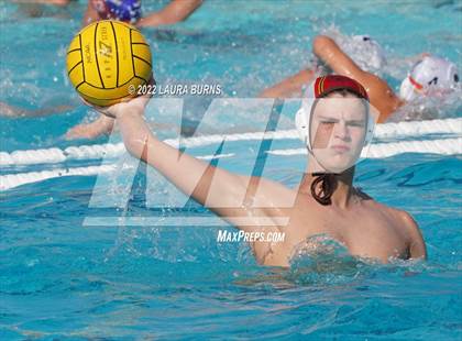 Thumbnail 1 in Saint Francis vs Willow Glen (Steve Martin Memorial Tournament) photogallery.