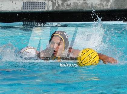 Thumbnail 3 in Saint Francis vs Willow Glen (Steve Martin Memorial Tournament) photogallery.