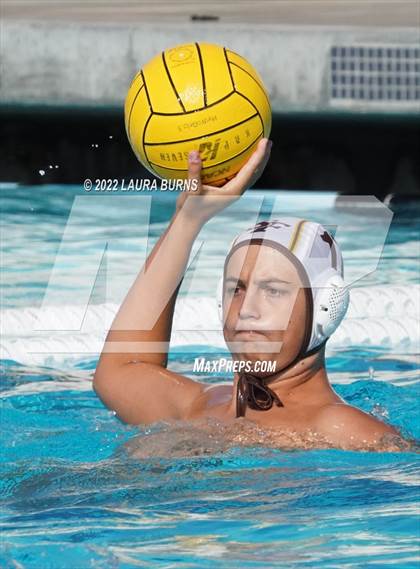 Thumbnail 2 in Saint Francis vs Willow Glen (Steve Martin Memorial Tournament) photogallery.