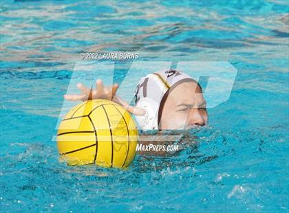 Thumbnail 3 in Saint Francis vs Willow Glen (Steve Martin Memorial Tournament) photogallery.