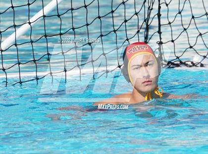 Thumbnail 1 in Saint Francis vs Willow Glen (Steve Martin Memorial Tournament) photogallery.
