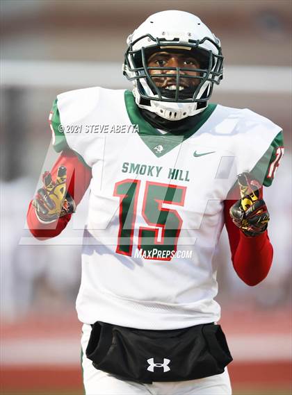 Thumbnail 1 in Smoky Hill @ Grandview photogallery.