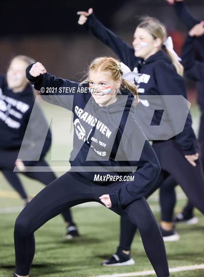Thumbnail 3 in Smoky Hill @ Grandview photogallery.