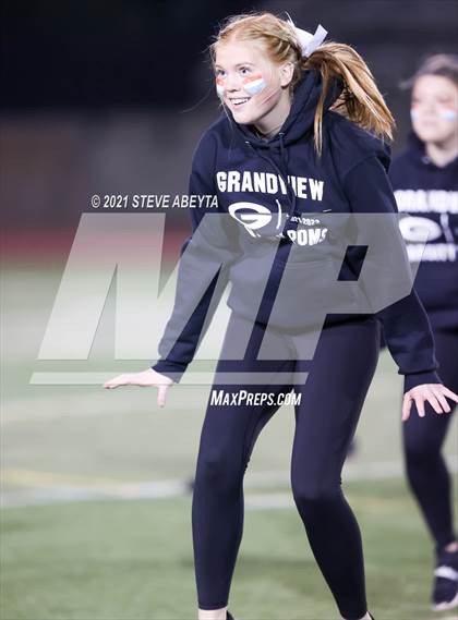 Thumbnail 1 in Smoky Hill @ Grandview photogallery.