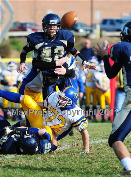 Thumbnail 3 in Gilbert-Northwestern Regional @ Avon photogallery.