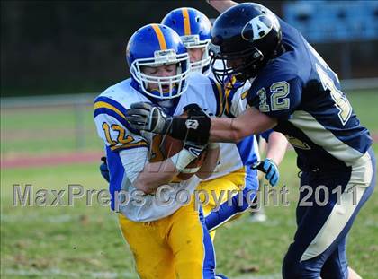 Thumbnail 1 in Gilbert-Northwestern Regional @ Avon photogallery.
