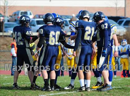 Thumbnail 3 in Gilbert-Northwestern Regional @ Avon photogallery.