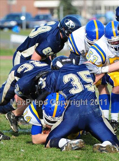 Thumbnail 3 in Gilbert-Northwestern Regional @ Avon photogallery.