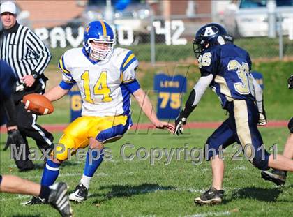 Thumbnail 3 in Gilbert-Northwestern Regional @ Avon photogallery.