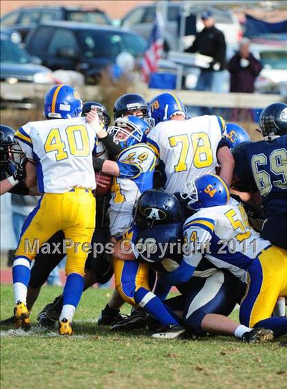 Thumbnail 2 in Gilbert-Northwestern Regional @ Avon photogallery.