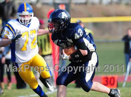 Thumbnail 2 in Gilbert-Northwestern Regional @ Avon photogallery.