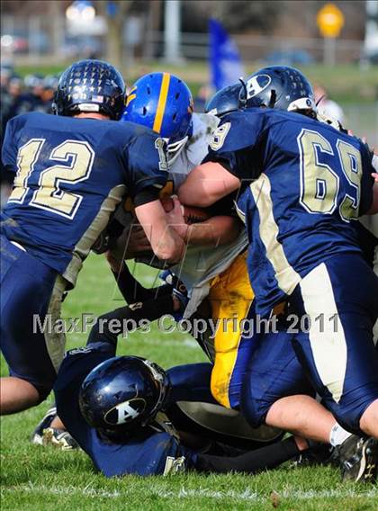 Thumbnail 1 in Gilbert-Northwestern Regional @ Avon photogallery.
