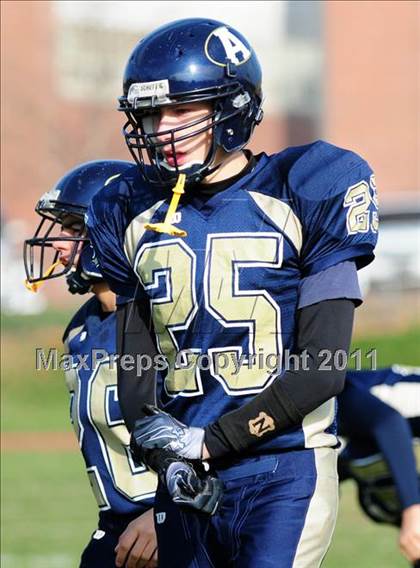 Thumbnail 2 in Gilbert-Northwestern Regional @ Avon photogallery.