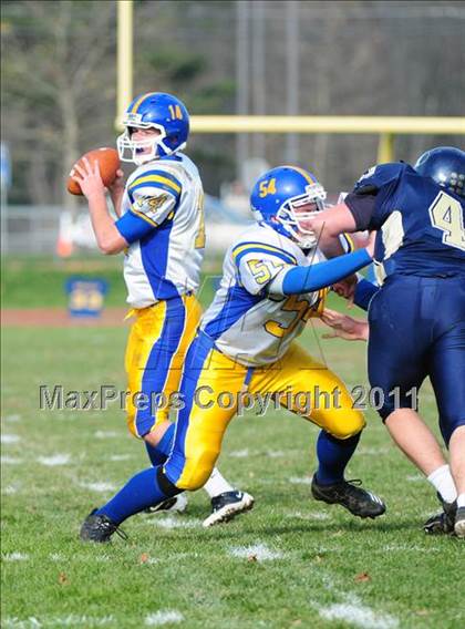 Thumbnail 2 in Gilbert-Northwestern Regional @ Avon photogallery.